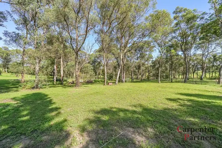 Second view of Homely house listing, 55 Bonds Road, Thirlmere NSW 2572