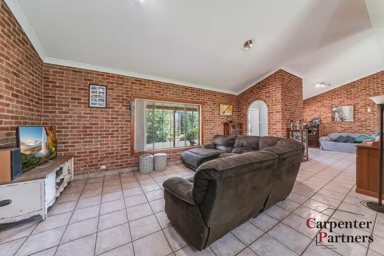 Third view of Homely house listing, 55 Bonds Road, Thirlmere NSW 2572