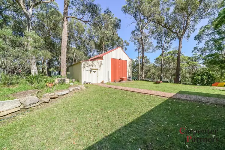 Fourth view of Homely house listing, 55 Bonds Road, Thirlmere NSW 2572