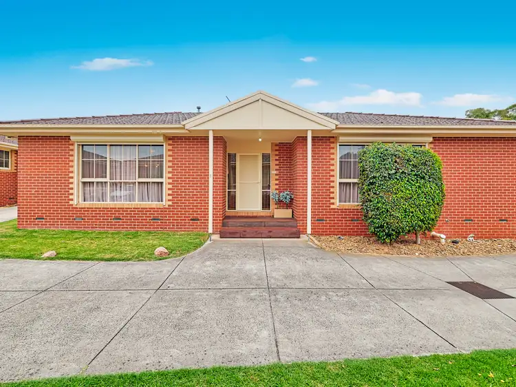 Main view of Homely unit listing, 5/16 Sarno Court, Cranbourne VIC 3977