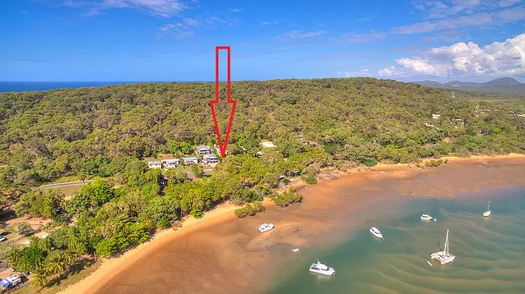 Main view of Homely house listing, 632 Captain Cook Drive, Seventeen Seventy QLD 4677