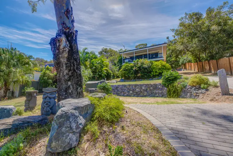 Second view of Homely house listing, 632 Captain Cook Drive, Seventeen Seventy QLD 4677