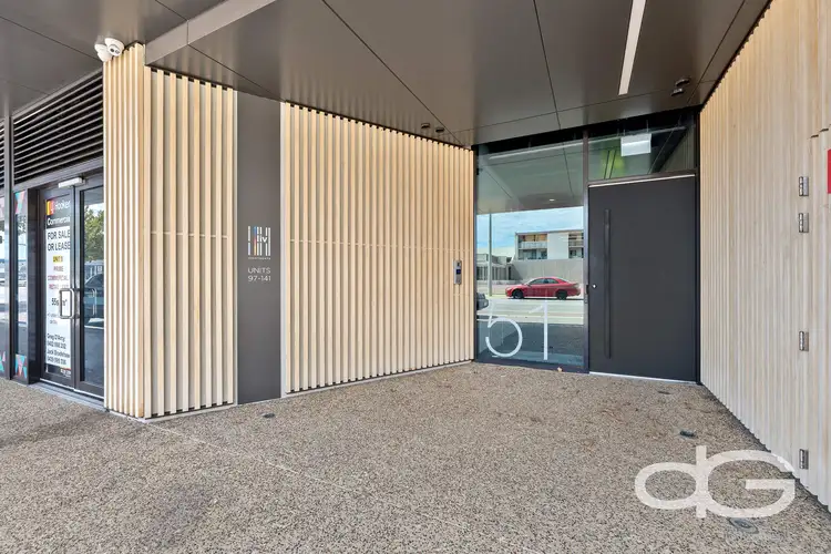 114/51 Queen Victoria Street, Fremantle WA 6160