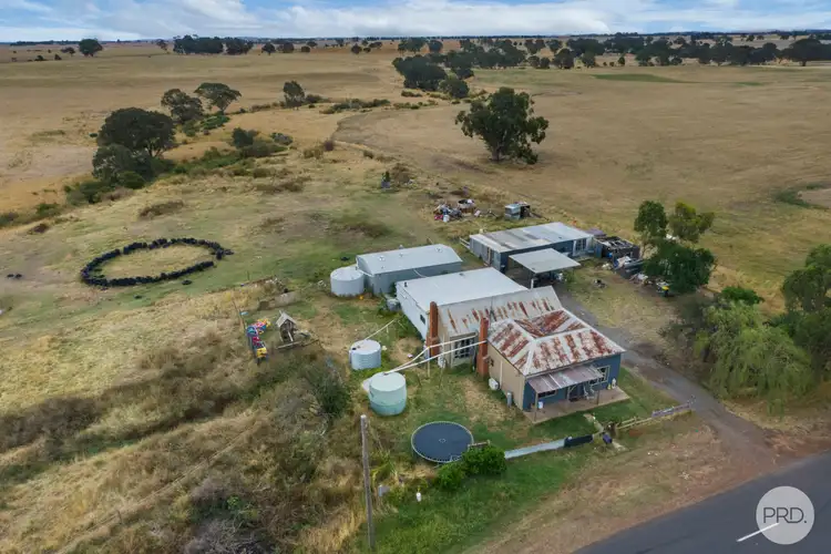 Second view of Homely house listing, 925 Cape Clear-Rokewood Road, Illabarook VIC 3351