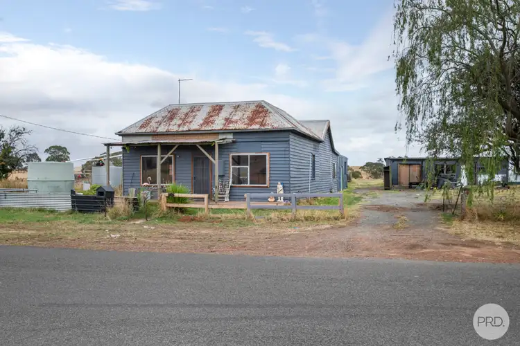 Third view of Homely house listing, 925 Cape Clear-Rokewood Road, Illabarook VIC 3351