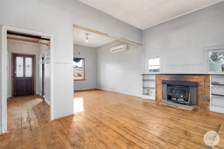 Fourth view of Homely house listing, 925 Cape Clear-Rokewood Road, Illabarook VIC 3351