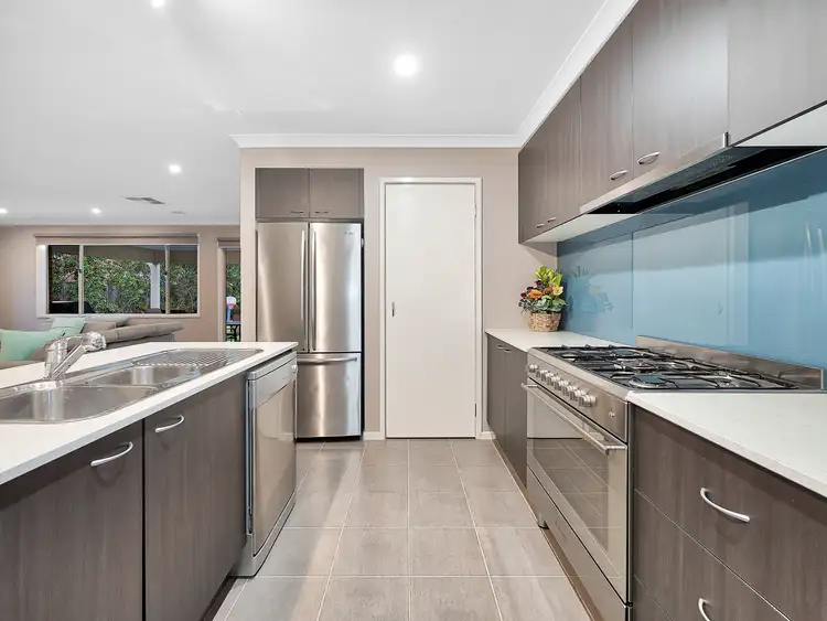 Third view of Homely house listing, 31 Mallett Grove, Lyndhurst VIC 3975