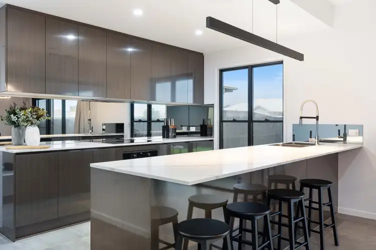 Third view of Homely house listing, 2 Sitella Place, Palmview QLD 4553