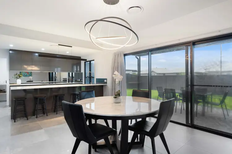 Fourth view of Homely house listing, 2 Sitella Place, Palmview QLD 4553