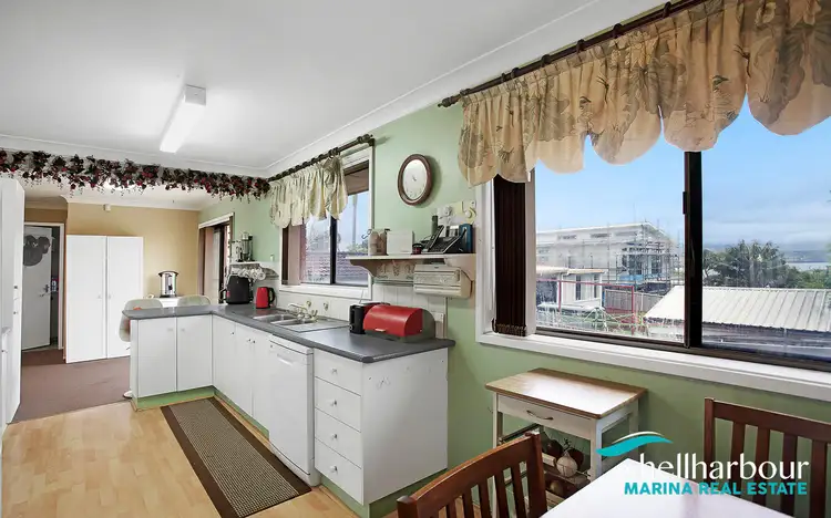 Third view of Homely house listing, 6 Flack Avenue, Mount Warrigal NSW 2528