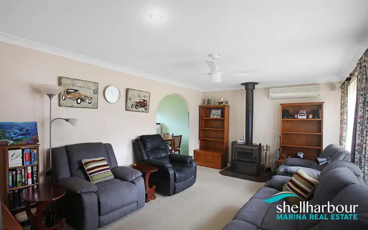Fourth view of Homely house listing, 6 Flack Avenue, Mount Warrigal NSW 2528