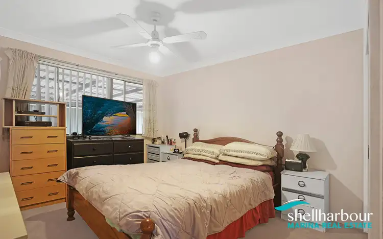 Fifth view of Homely house listing, 6 Flack Avenue, Mount Warrigal NSW 2528