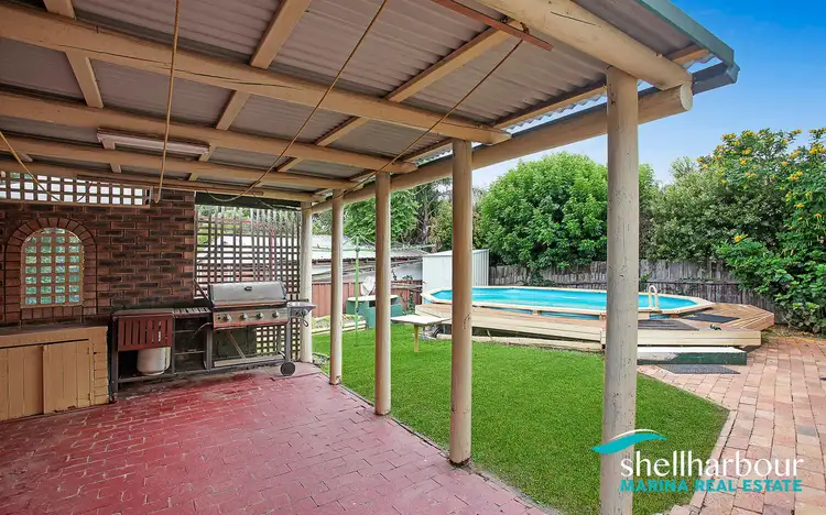 Sixth view of Homely house listing, 6 Flack Avenue, Mount Warrigal NSW 2528