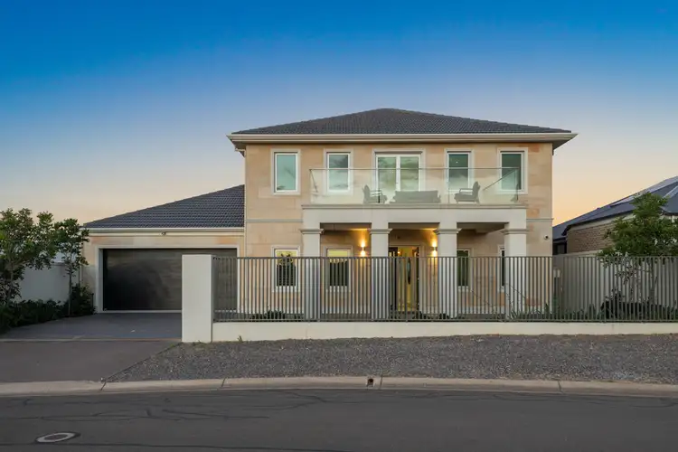23 Milford Avenue, Sellicks Beach SA 5174