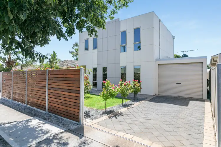Main view of Homely house listing, 55 Nilpena Avenue, Park Holme SA 5043