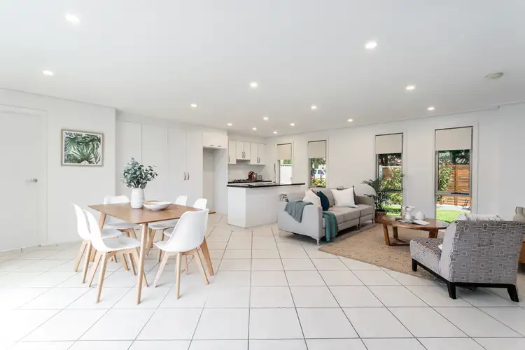 Third view of Homely house listing, 55 Nilpena Avenue, Park Holme SA 5043