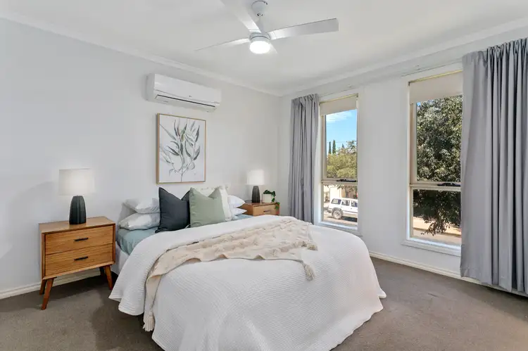 Fifth view of Homely house listing, 55 Nilpena Avenue, Park Holme SA 5043
