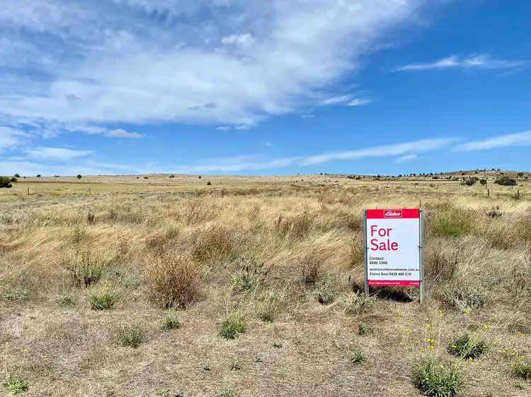 Lot 6 South West Terrace, Sheringa SA 5607