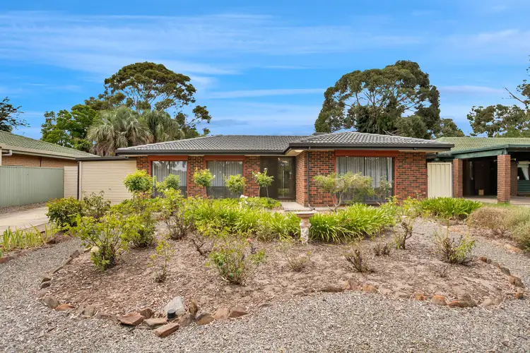11 Pamela Street, Happy Valley SA 5159