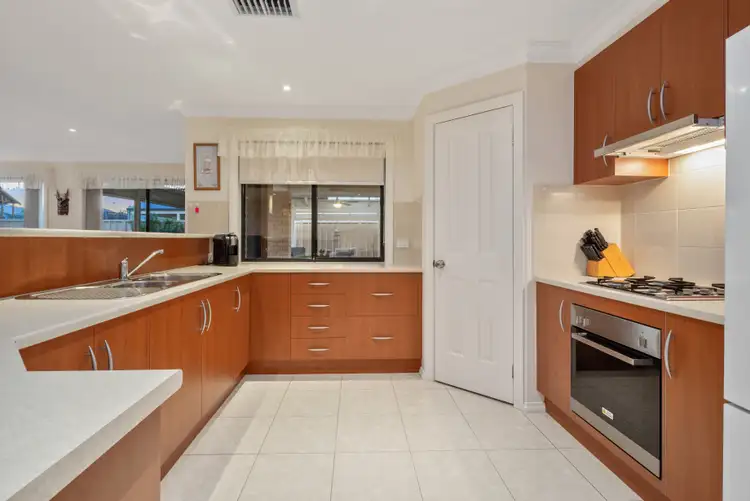 Third view of Homely house listing, 33 Coast Guard Road, Seaford Meadows SA 5169