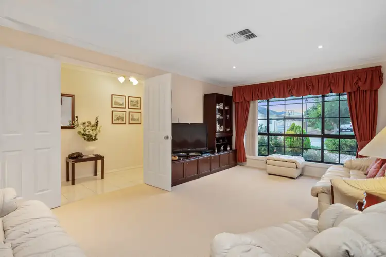 Fifth view of Homely house listing, 33 Coast Guard Road, Seaford Meadows SA 5169
