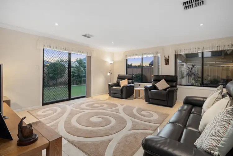 Sixth view of Homely house listing, 33 Coast Guard Road, Seaford Meadows SA 5169