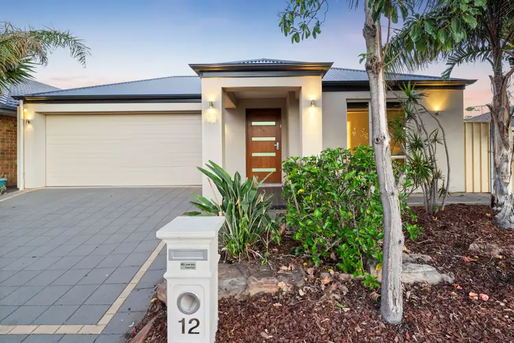 12 Angle Road, Seaford Meadows SA 5169