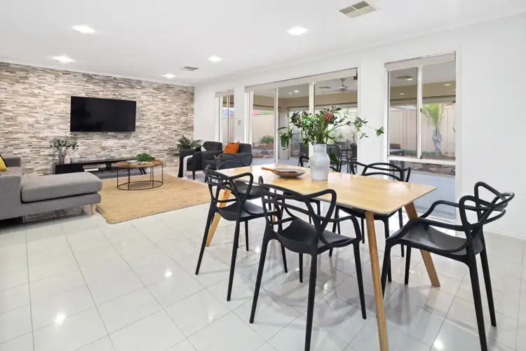 Second view of Homely house listing, 12 Angle Road, Seaford Meadows SA 5169