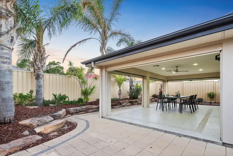 Third view of Homely house listing, 12 Angle Road, Seaford Meadows SA 5169