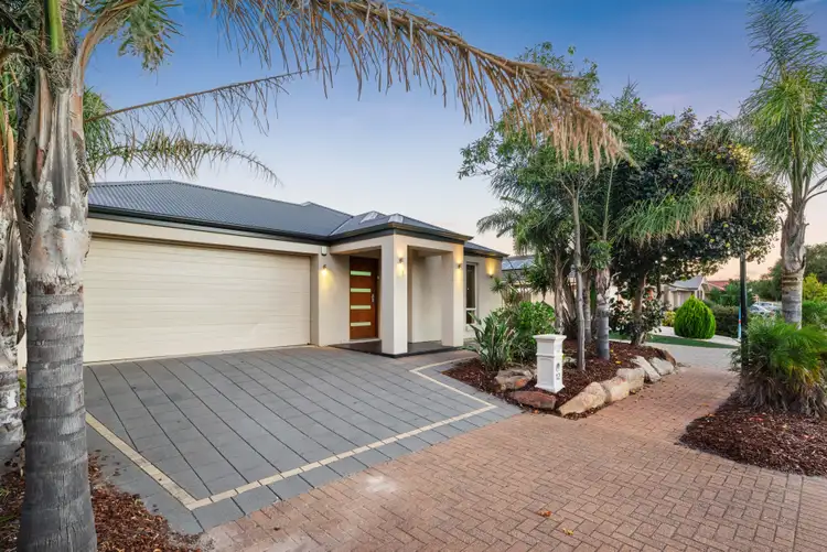 Sixth view of Homely house listing, 12 Angle Road, Seaford Meadows SA 5169