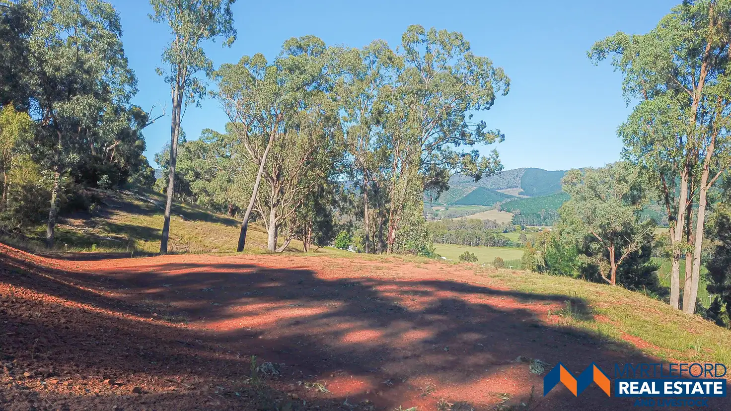 Main view of Homely land listing, Lot D Linlee Ridge Road, Myrtleford VIC 3737