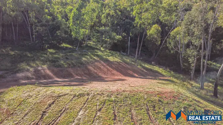 Seventh view of Homely land listing, Lot D Linlee Ridge Road, Myrtleford VIC 3737