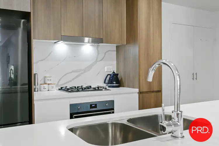 Third view of Homely apartment listing, G11/79 Regent Street, Kogarah NSW 2217
