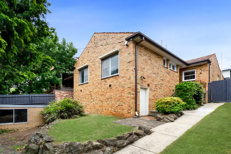 Main view of Homely house listing, 6 Magdalen Street, Pascoe Vale South VIC 3044