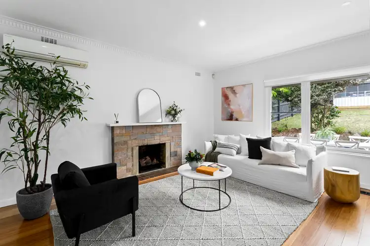 Second view of Homely house listing, 6 Magdalen Street, Pascoe Vale South VIC 3044