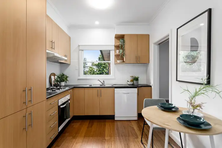 Fourth view of Homely house listing, 6 Magdalen Street, Pascoe Vale South VIC 3044