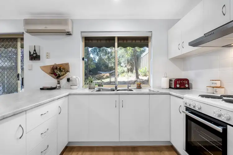 Second view of Homely house listing, 2/6 Resthaven Road, O'halloran Hill SA 5158
