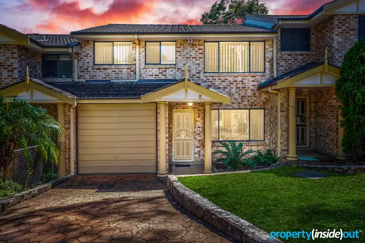 15/29-33 Stapleton Street, Wentworthville NSW 2145