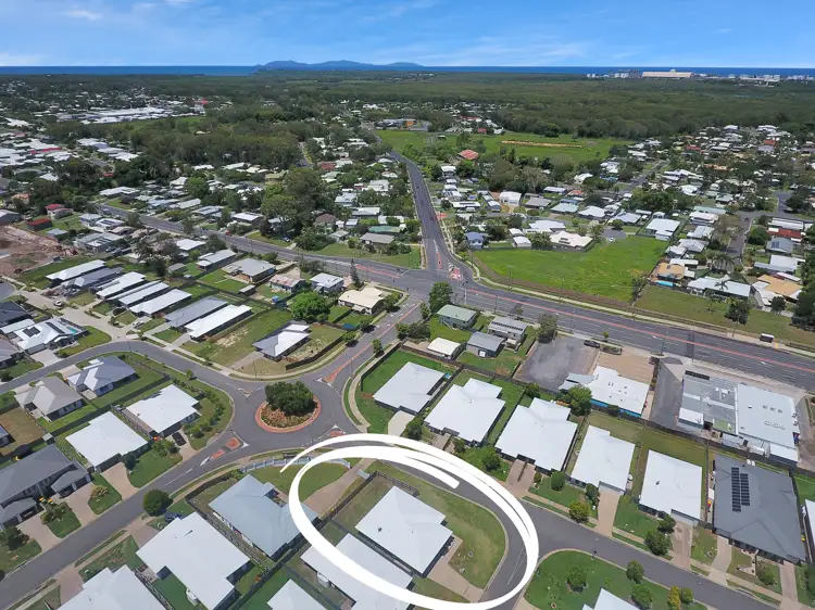 2 Roseville Street, Andergrove QLD 4740