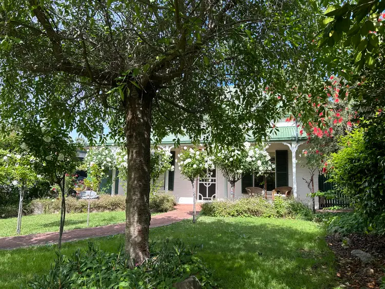 Main view of Homely house listing, 66 Barkly Street, Benalla VIC 3672