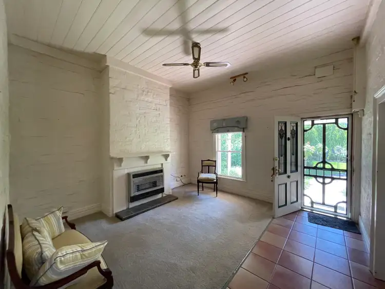 Second view of Homely house listing, 66 Barkly Street, Benalla VIC 3672