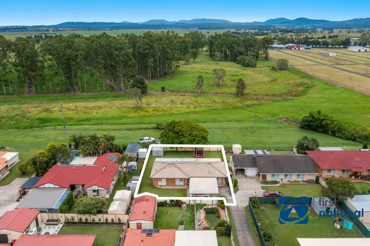 Main view of Homely house listing, 28A Cumberland Street, Casino NSW 2470