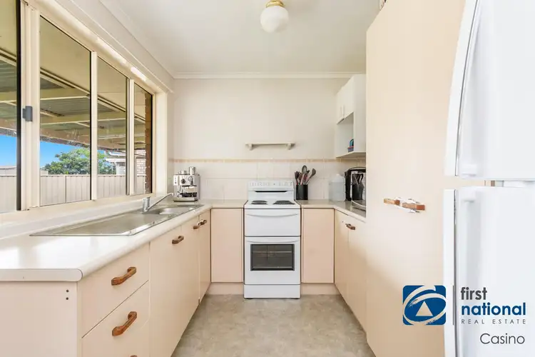 Third view of Homely house listing, 28A Cumberland Street, Casino NSW 2470
