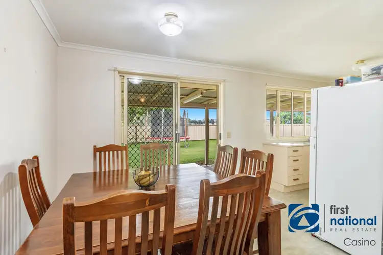 Fifth view of Homely house listing, 28A Cumberland Street, Casino NSW 2470