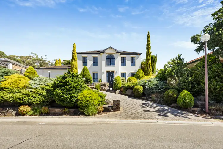 78 Glendale Avenue, Flagstaff Hill SA 5159