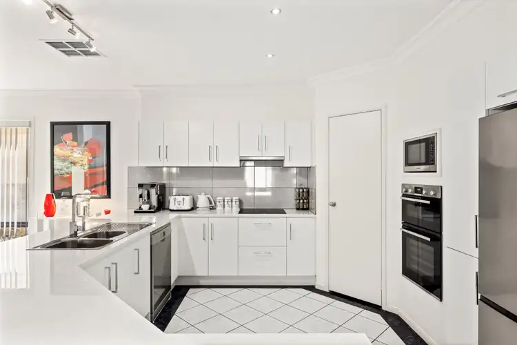 Second view of Homely house listing, 78 Glendale Avenue, Flagstaff Hill SA 5159