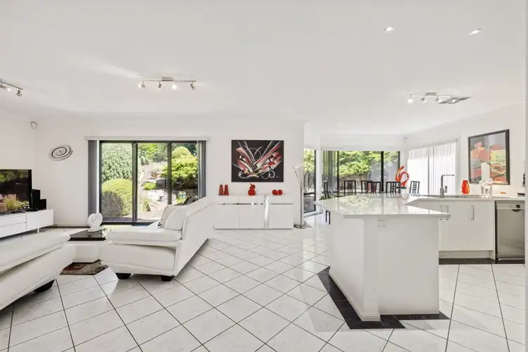 Third view of Homely house listing, 78 Glendale Avenue, Flagstaff Hill SA 5159