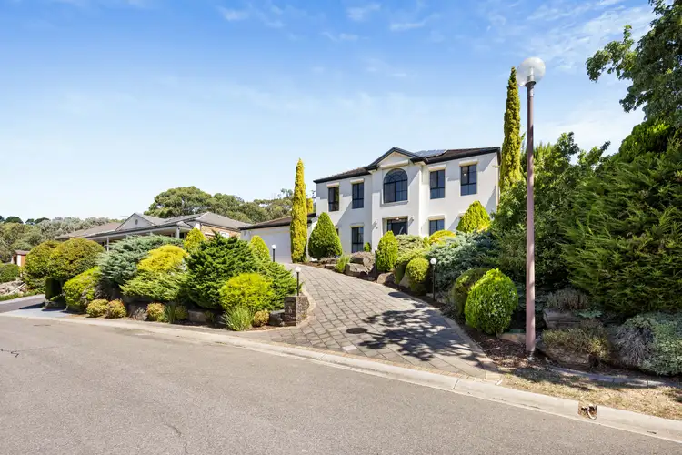 Fifth view of Homely house listing, 78 Glendale Avenue, Flagstaff Hill SA 5159