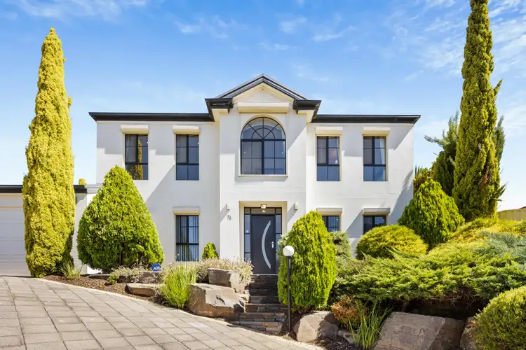 Sixth view of Homely house listing, 78 Glendale Avenue, Flagstaff Hill SA 5159