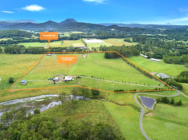 163 Seib Road, Eumundi QLD 4562